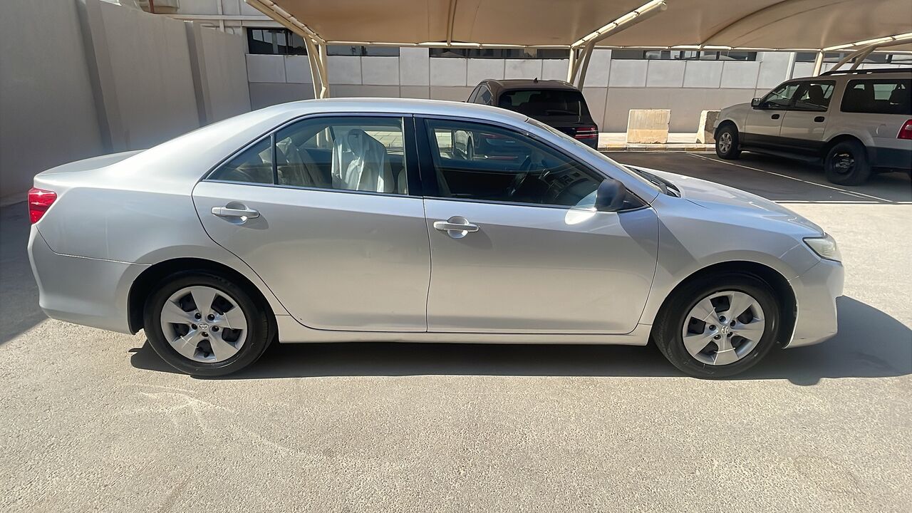 Al Naseem, Vehicles, Cars & Trucks , SAR 48000,  Toyota Camry,  2013,  Automatic,  64000 KM,    Milage 64000 , 0508945237
