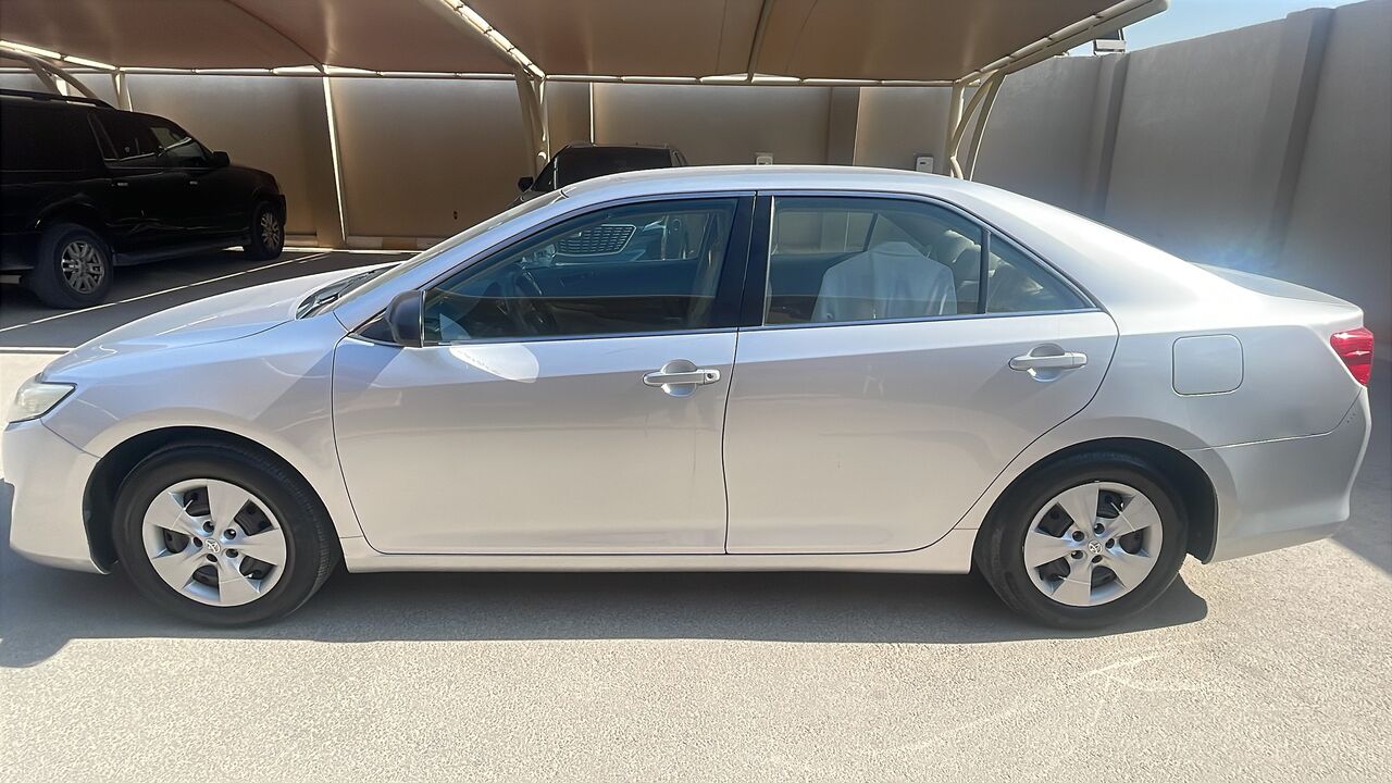 Al Naseem, Vehicles, Cars & Trucks , SAR 48000,  Toyota Camry,  2013,  Automatic,  64000 KM,    Milage 64000 , 0508945237
