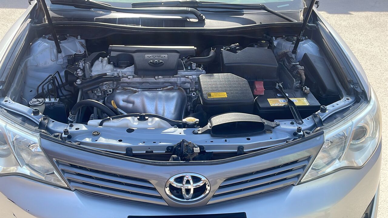 Al Naseem, Vehicles, Cars & Trucks , SAR 48000,  Toyota Camry,  2013,  Automatic,  64000 KM,    Milage 64000 , 0508945237