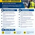 PROJECT ENGINEER