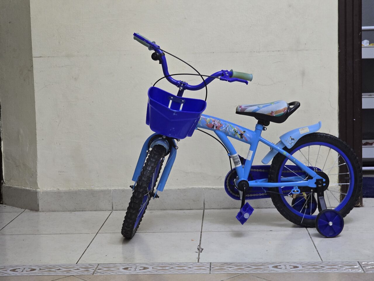 Riyadh, Bicycles, SAR 75,  Bicycle For Sale