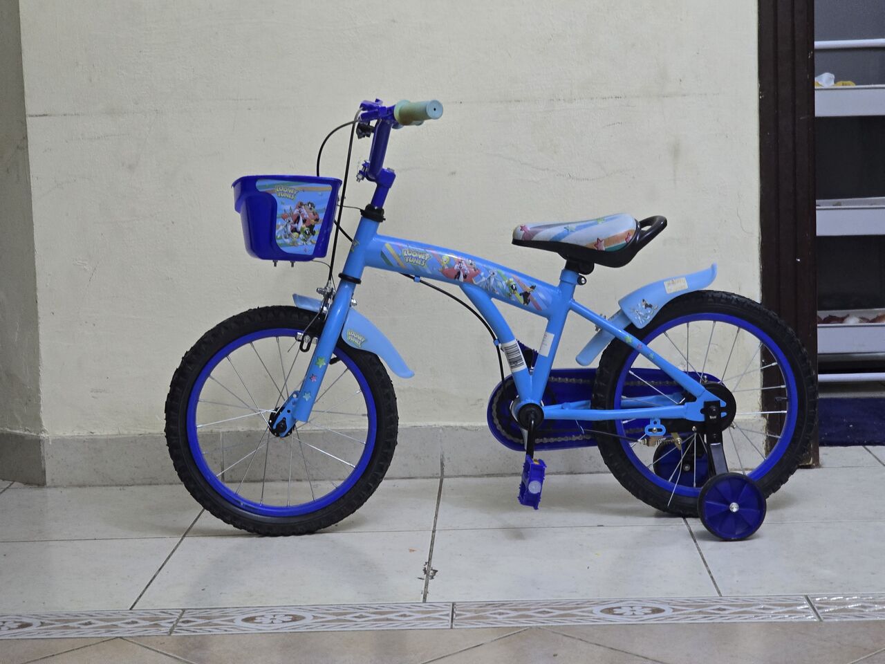 Riyadh, Bicycles, SAR 75,  Bicycle For Sale