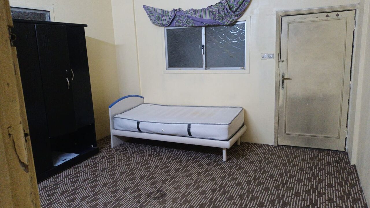 Hara, Housing Exchanges, SAR 1000/month,  1 BR,  Only 1 Room Is Available For Rent