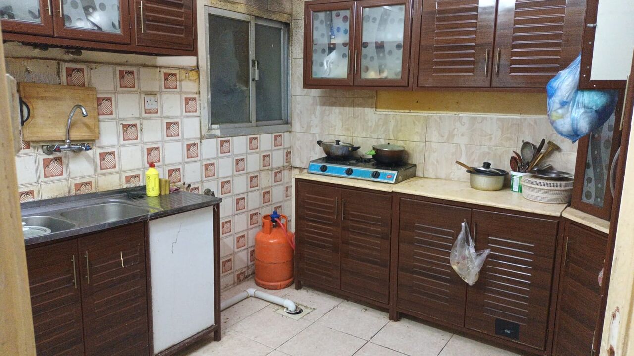 Hara, Housing Exchanges, SAR 1000/month,  1 BR,  Only 1 Room Is Available For Rent