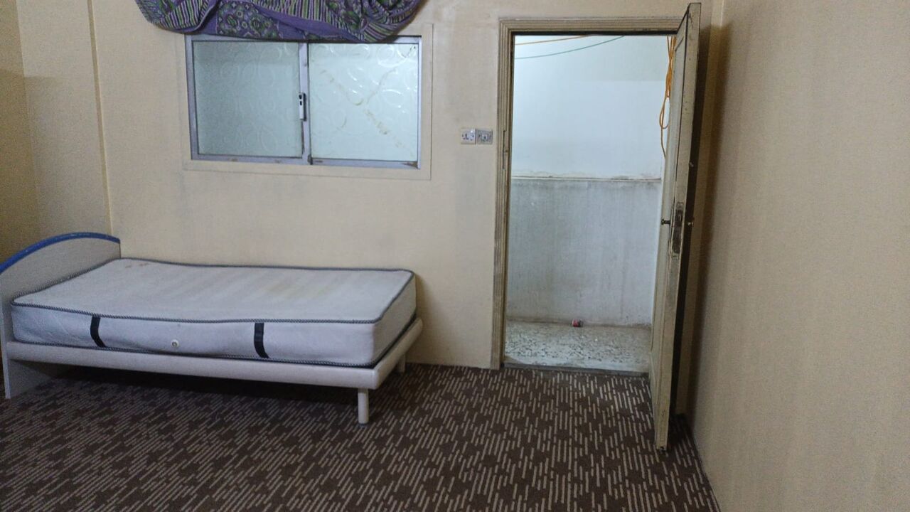 Hara, Housing Exchanges, SAR 1000/month,  1 BR,  Only 1 Room Is Available For Rent