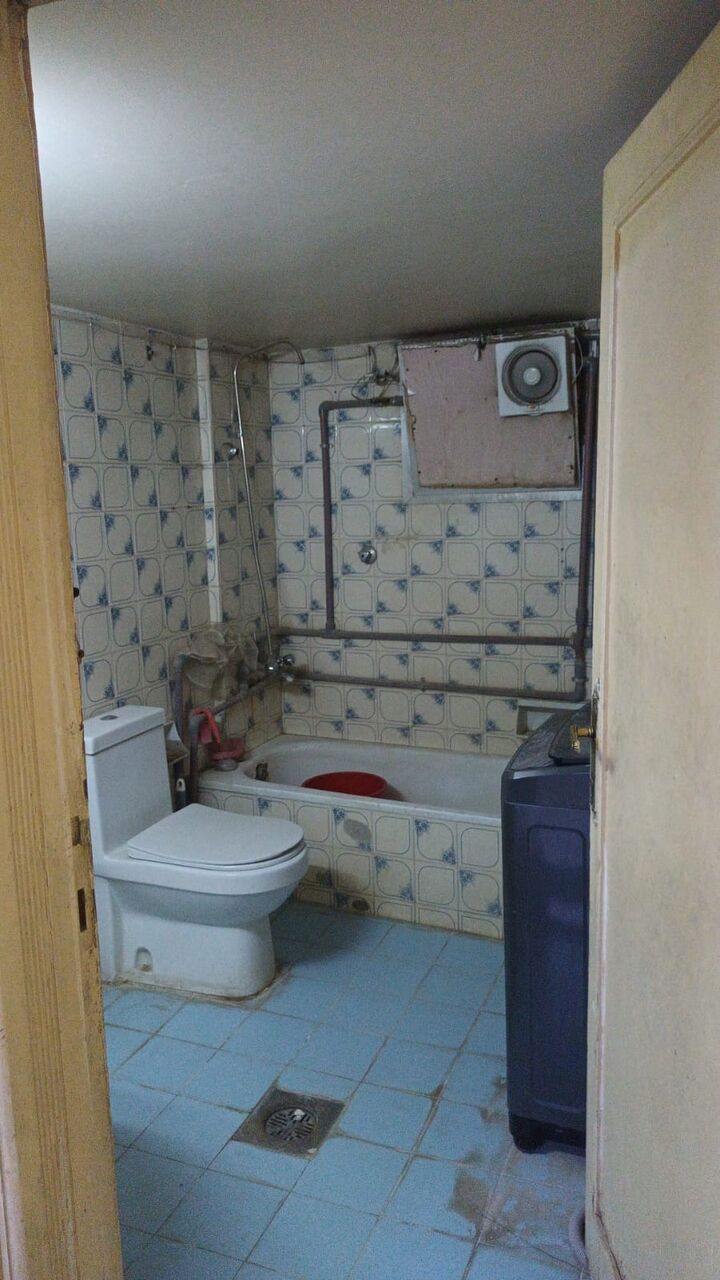Hara, Housing Exchanges, SAR 1000/month,  1 BR,  Only 1 Room Is Available For Rent