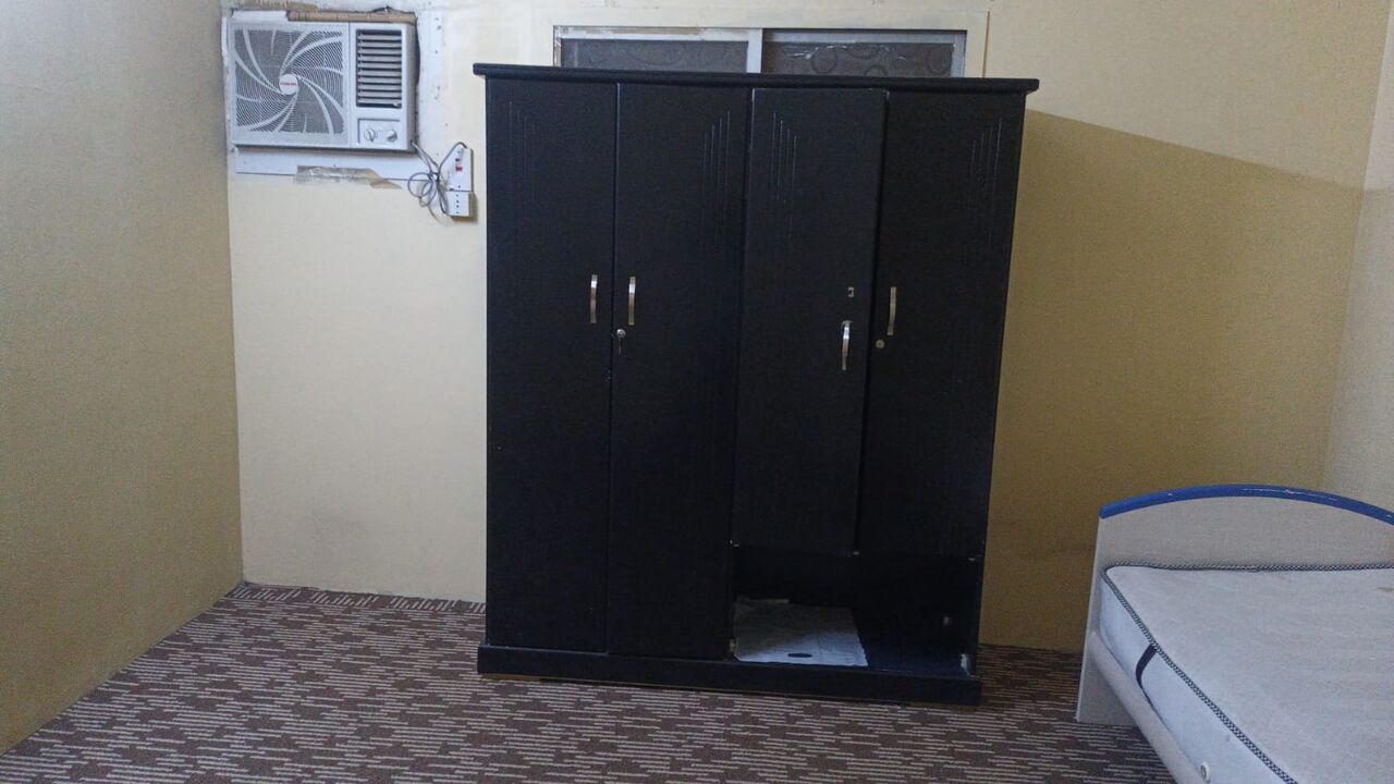 Hara, Housing Exchanges, SAR 1000/month,  1 BR,  Only 1 Room Is Available For Rent