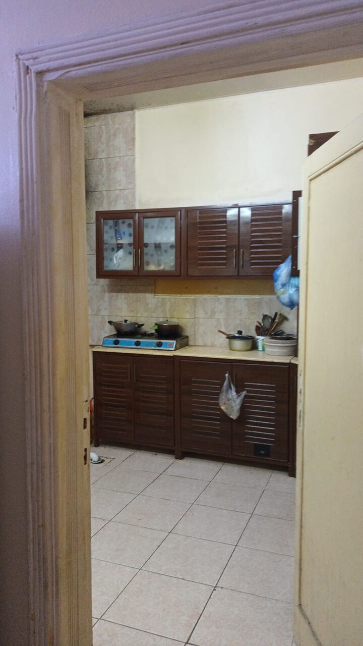 Hara, Housing Exchanges, SAR 1000/month,  1 BR,  Only 1 Room Is Available For Rent