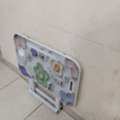 SAR 25,  Foldable 3D Cartoon Laptop And Study Table
