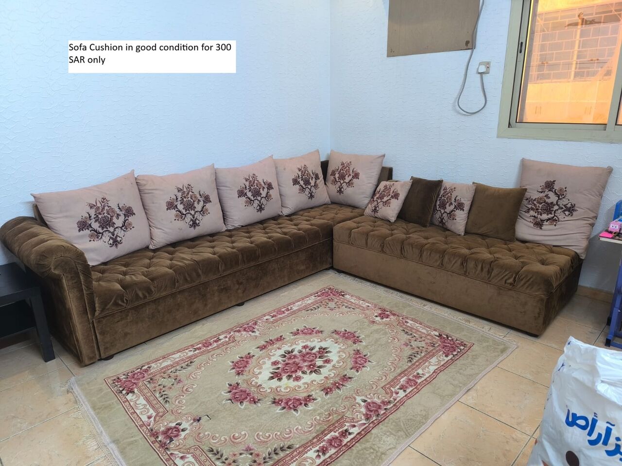 Madinah, Furniture, SAR 300800,  House Hold Items For Sale In Excellent Condition At Half The Price