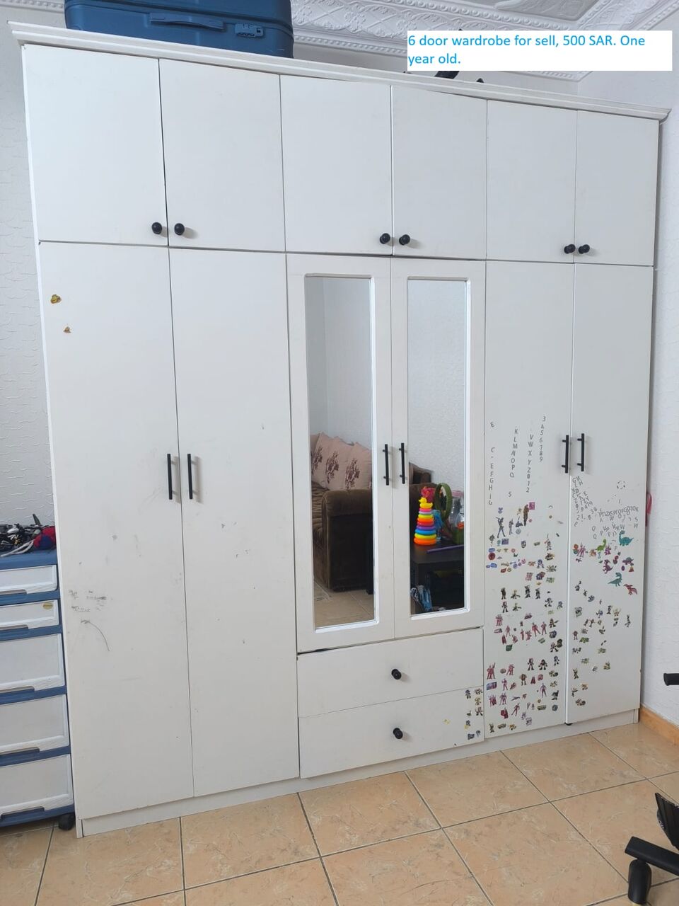 Madinah, Furniture, SAR 300800,  House Hold Items For Sale In Excellent Condition At Half The Price