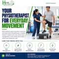 Personalised Physiotherapy Services At Heal Action Physiotherapy & Rehab Centre