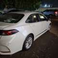 SAR 42000,  Toyoa Corolla,  2021,  Automatic,  182 KM,  Corolla  For Sale