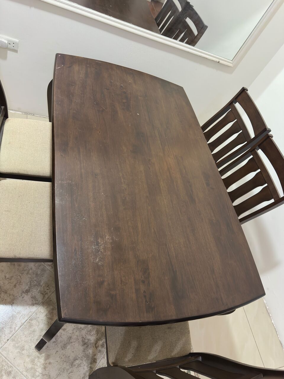 Jeddah, Furniture, SAR 800,  9 Seater Sofa Set & Dinning Table