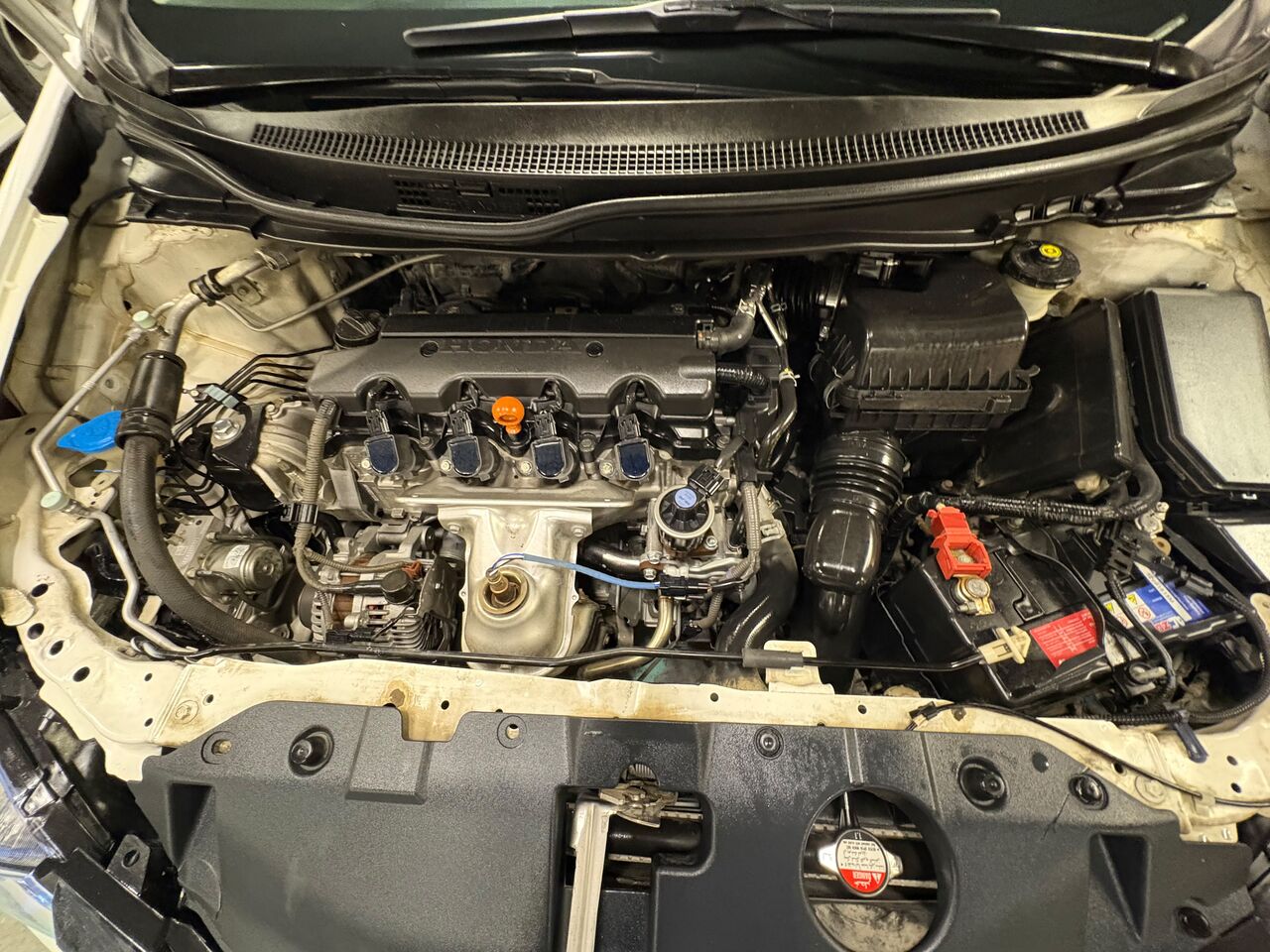 Riyadh, Vehicles, Cars & Trucks , SAR 30000,  Honda Civic,  2015,  Automatic,  269000 KM,   2020