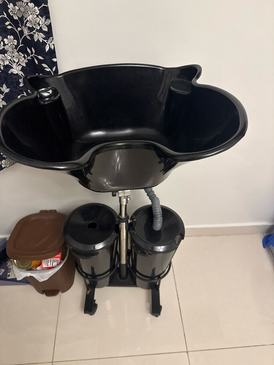 Khobar, Health & Beauty Items, SAR 160,  Portable Hair Wash Tub
