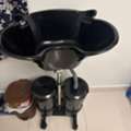 SAR 160,  Portable Hair Wash Tub