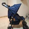 SAR 250,  Baby Stroller - Excellent Condition