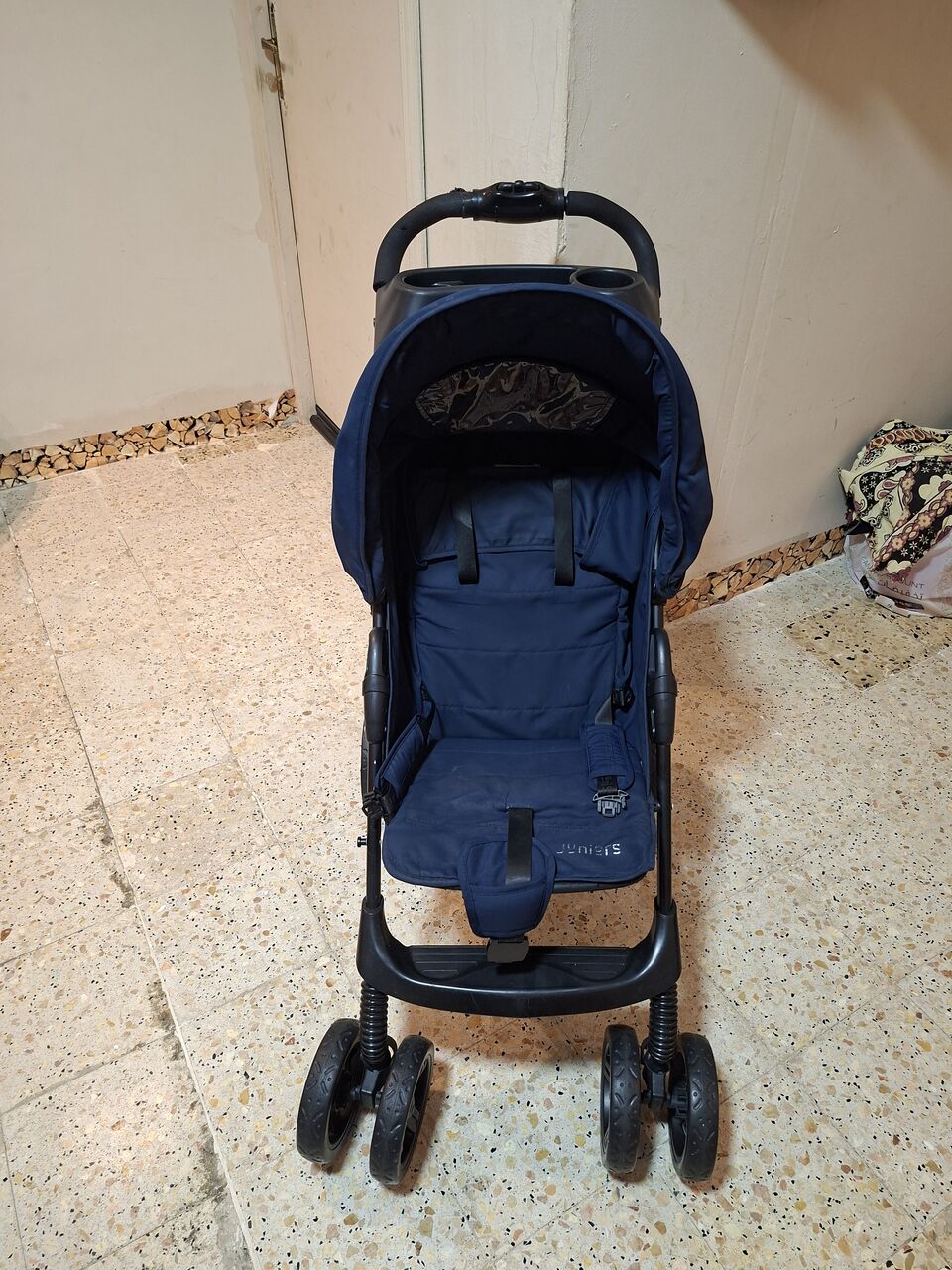 Al Naseem, Baby & Kid Stuff, SAR 250,  Baby Stroller - Excellent Condition