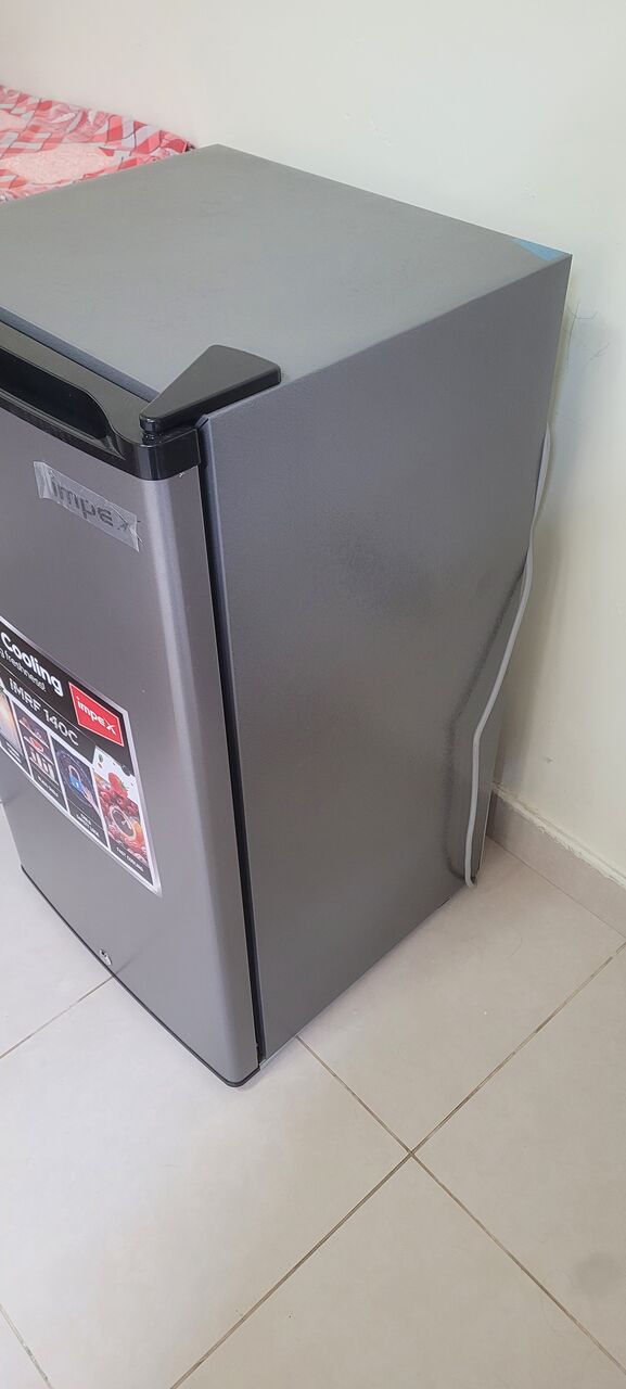Jeddah, Household Items, SAR 420,  Small Fridge For Sale
