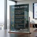 Financial Services