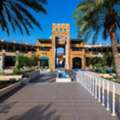 1 BR,  Luxury Semi Furnished Apartment For Rent In Nasser Tower, Fintas, Kuwait
