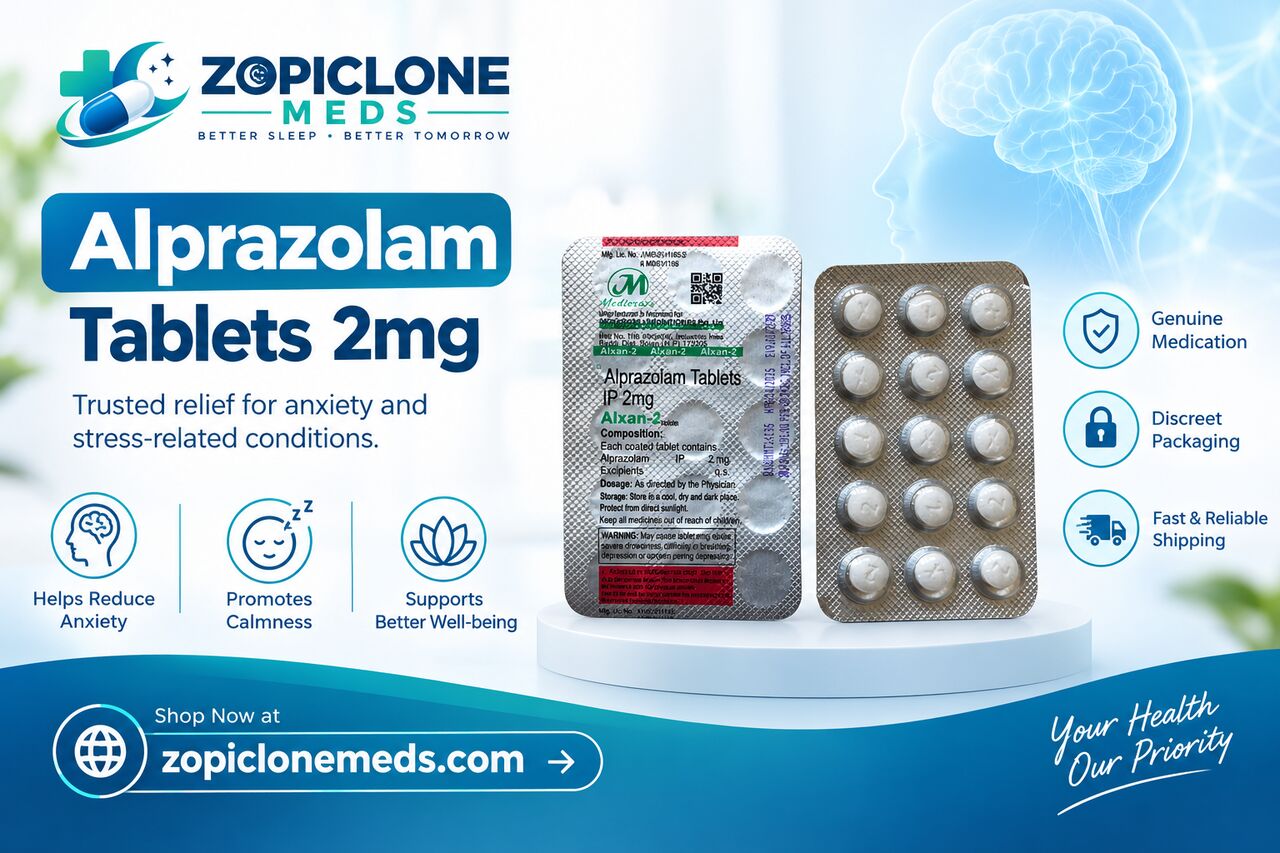 London, Health & Beauty Items, GBP 280,  Alprazolam 2mg Pill