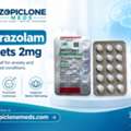 GBP 280,  Alprazolam 2mg Pill