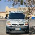 SAR 10000,  Renault Kangoo Van,  2007,  Manual,  108 KM,