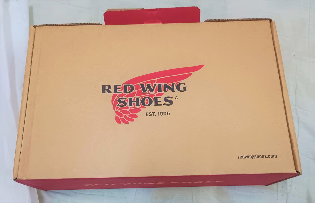Jubail, Clothing & Accessories, SAR 300,  Brand New Redwing Safety Shoe