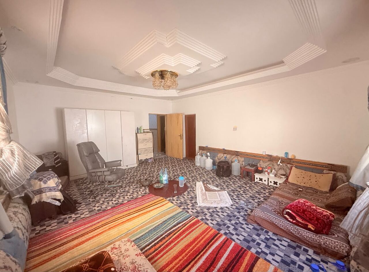 Riyadh, Bedspace For Rent, SAR 500/month,  🏠 Furnished Room Available – Al Muzahimiyah, Riyadh