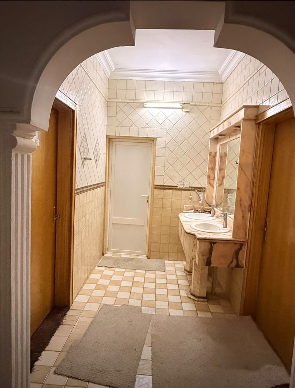 Riyadh, Bedspace For Rent, SAR 500/month,  🏠 Furnished Room Available – Al Muzahimiyah, Riyadh