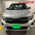 SAR 60000,  Kia Seltos,  2024,  Automatic,  65000 KM,   , First Owner, Accident Free Car, Bumper To Bomper 100% Genuine