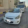 SAR 22500,  Hyundai Accent 2017