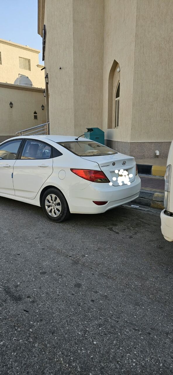 Dammam, Auto Parts, SAR 22500,  Hyundai Accent 2017
