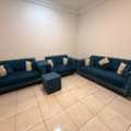 SAR 800,  Sofa Set For Sale