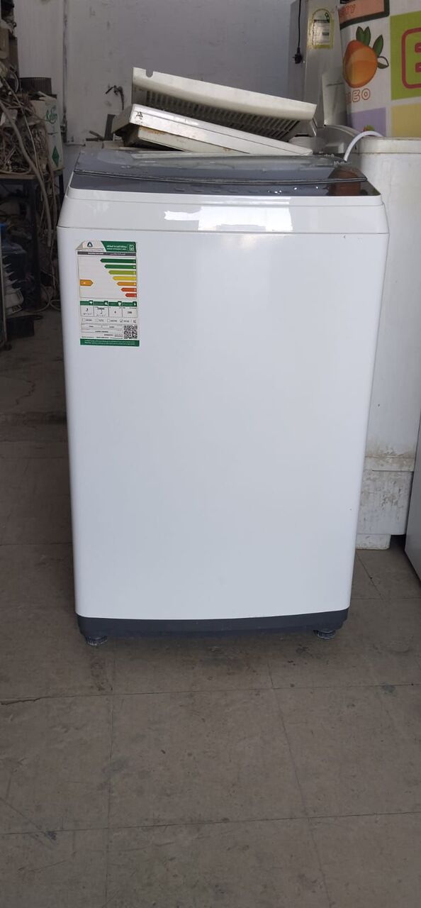 Riyadh, Appliances, SAR 490,  Washing Machine 490