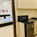 INR 4000/day,  Furnished,  Studio,  325 Sq. Feet,  Studio Apartments Dlf Cyber City