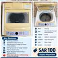 SAR 100,  Samsung Fully Automatic Washing Machine 6.5 KG For Sale &ndash; SAR 100