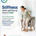 Hip Replacement Surgeon In Pune Maharashtra India - Dr. Aashish Arbat