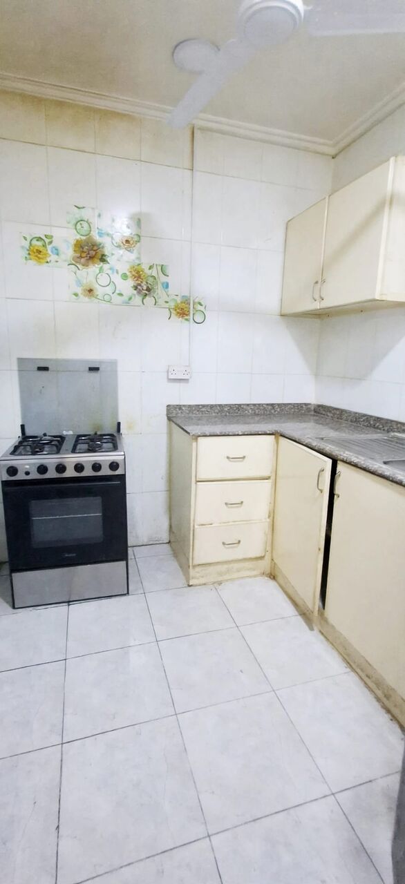 Muharraq, Apartments, Flats, Houses & Villas, BHD 130/month,  2 BR,  🏠 2 BHK -Apartment For Rent – Muharraq , Bahrain