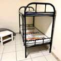 SAR 5,  New Steel Bunk Bed Available In Low Price