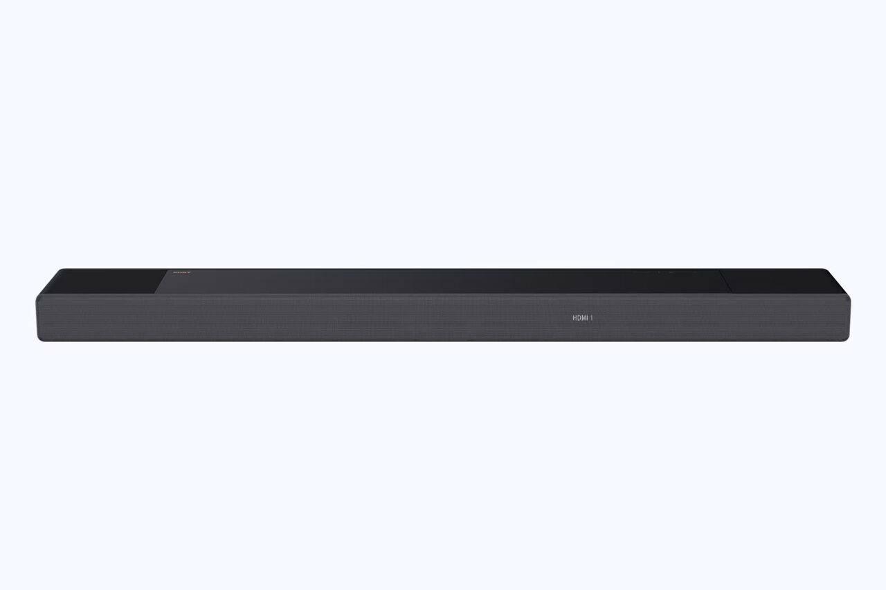 Jeddah, Home Audio, SAR 975,  SONY 7.1.2 CH SOUNDBAR FOR SALE