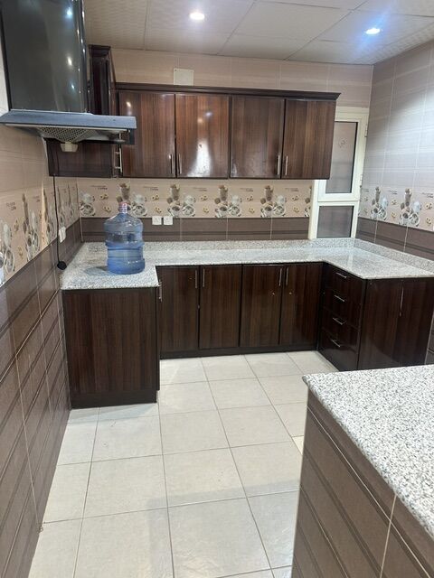 Sulai, Apartments, Flats, Houses & Villas, SAR 48000/year,  3 BR,  Flat For Rent In Al-Sulaimaniyah, Behind The McDonald&rsquo;s On Al-Dabab Street.