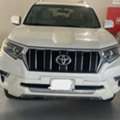 SAR 160000,  Toyota Land Cruiser Prado,  2023,  Automatic,  60000 KM,  Neat And Clean  Full Option For Sale