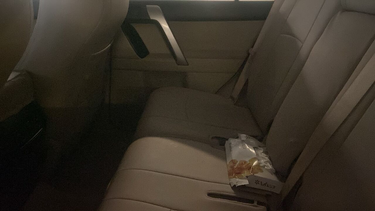 Jeddah, Vehicles, Cars & Trucks , SAR 160000,  Toyota Land Cruiser Prado,  2023,  Automatic,  60000 KM,  Neat And Clean  Full Option For Sale