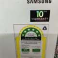 SAR 700,  Refrigerator- Samsung 6 Star