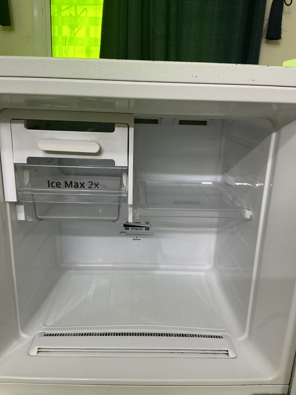 Al Mahjar, Electronics, SAR 700,  Refrigerator- Samsung 6 Star
