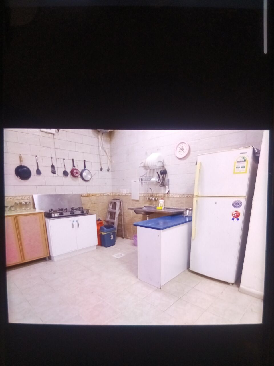 Al Bathaa, Sublets, SAR 900/month,  1 BR,  144 Sq. Feet,  1BHK+1BR+Open Kitchen Furnished