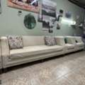 SAR 600,  7 Seater Sofa Custom Made